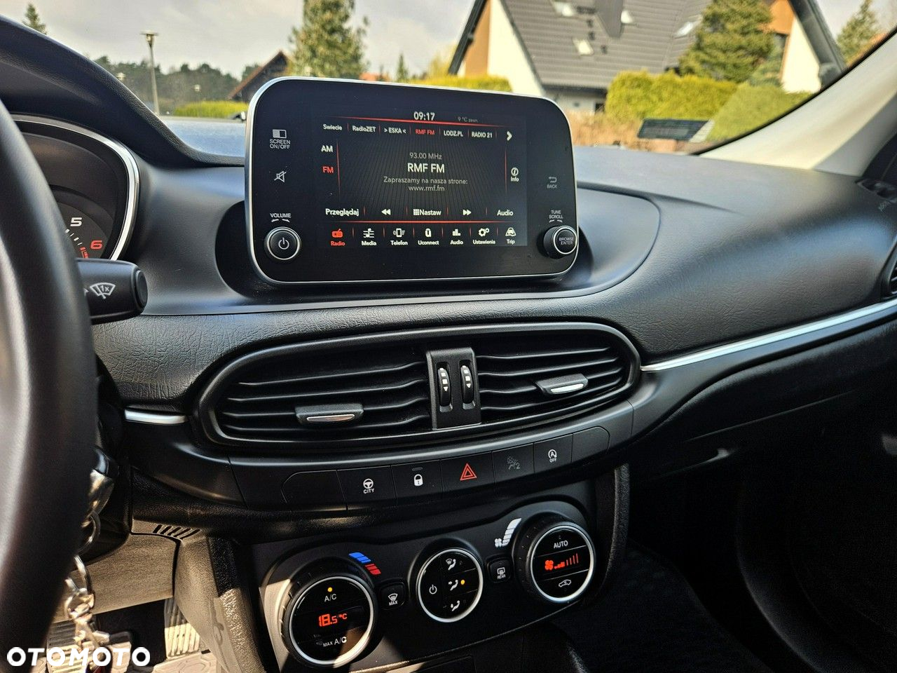 Fiat Tipo - 16