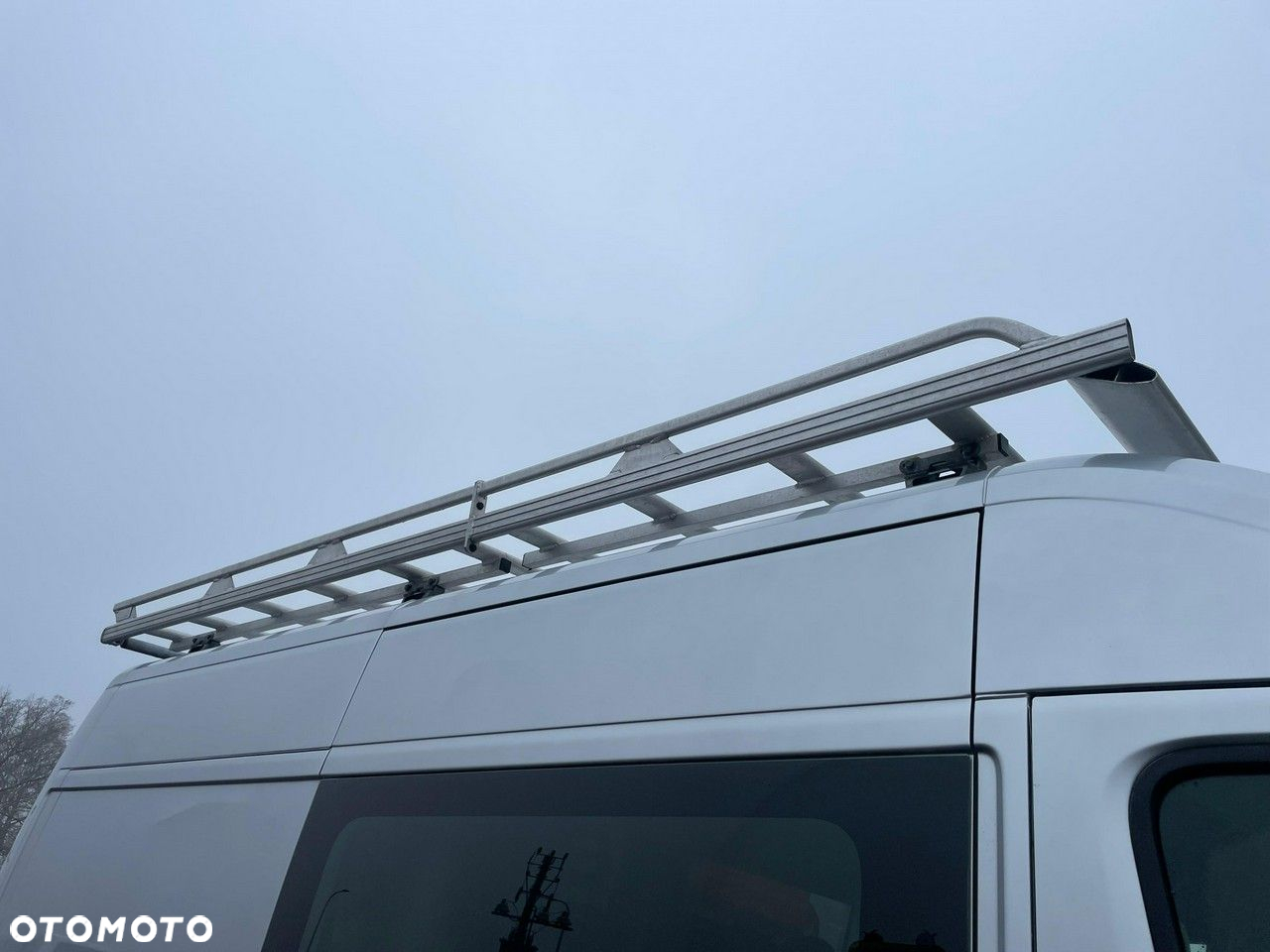 Peugeot Boxer - 11