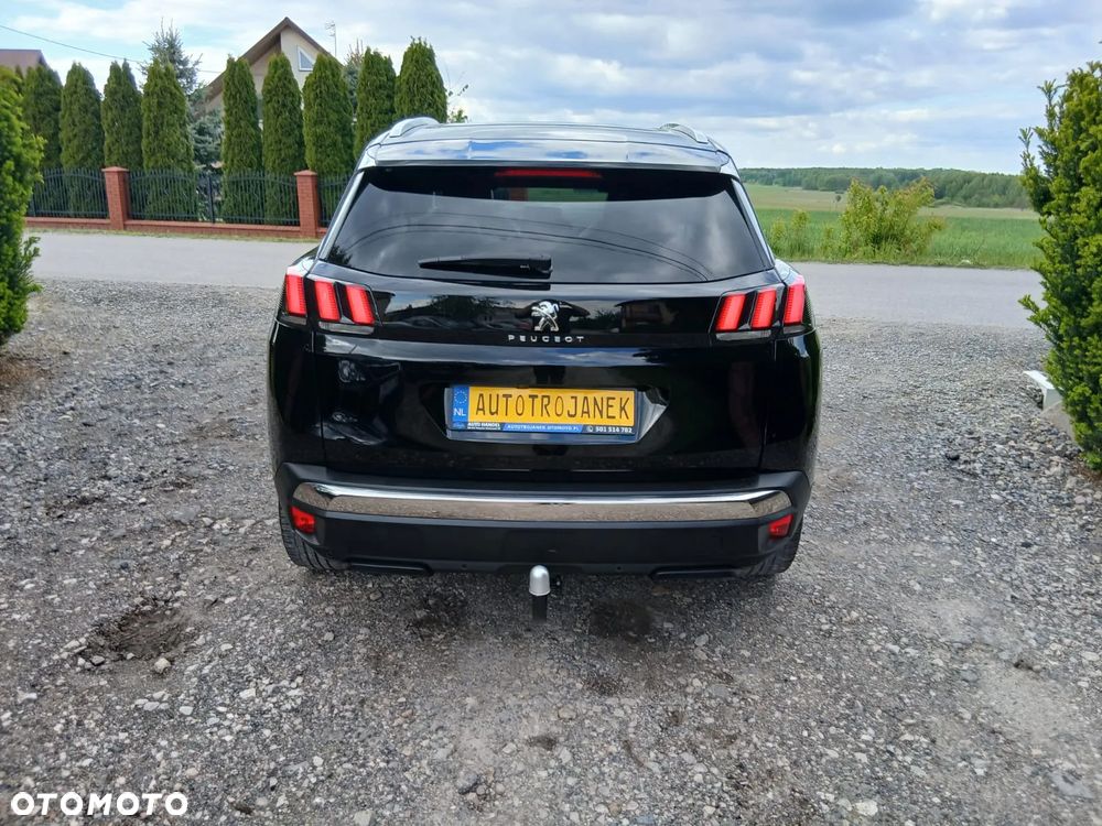 Peugeot 3008 1.2 PureTech GT S&S - 5