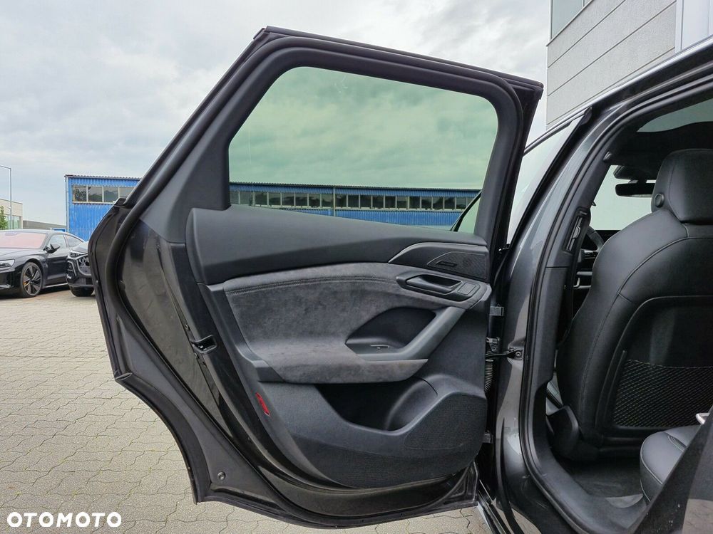 Audi A6 Sportback e-tron - 26