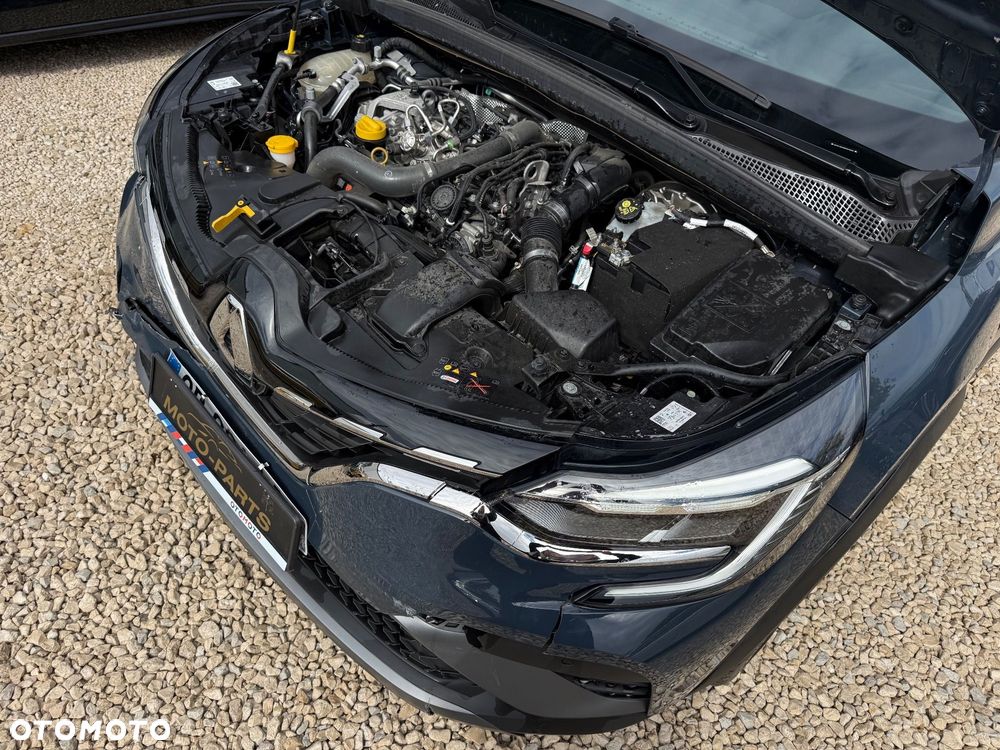 Renault Captur - 21