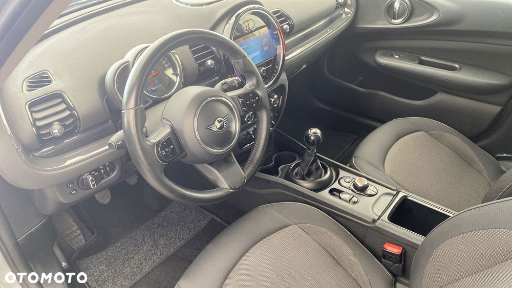 MINI Clubman One - 10