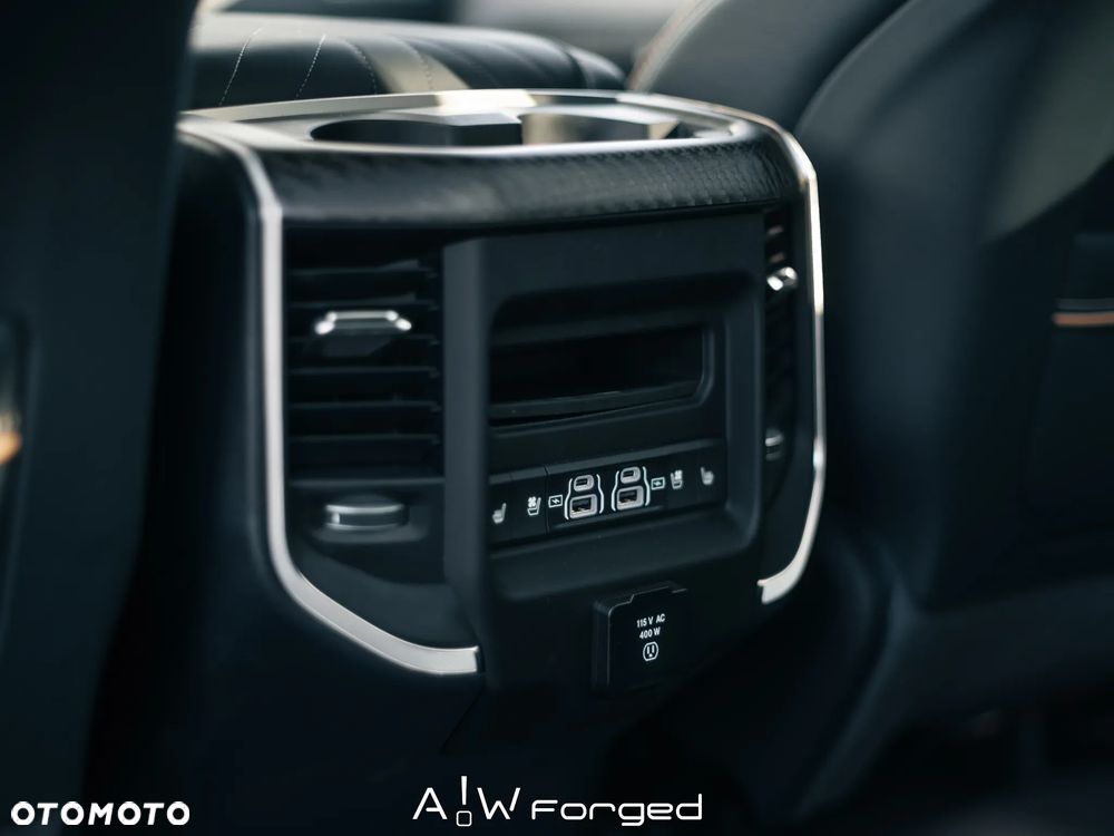 RAM 1500 Tungsten - 40