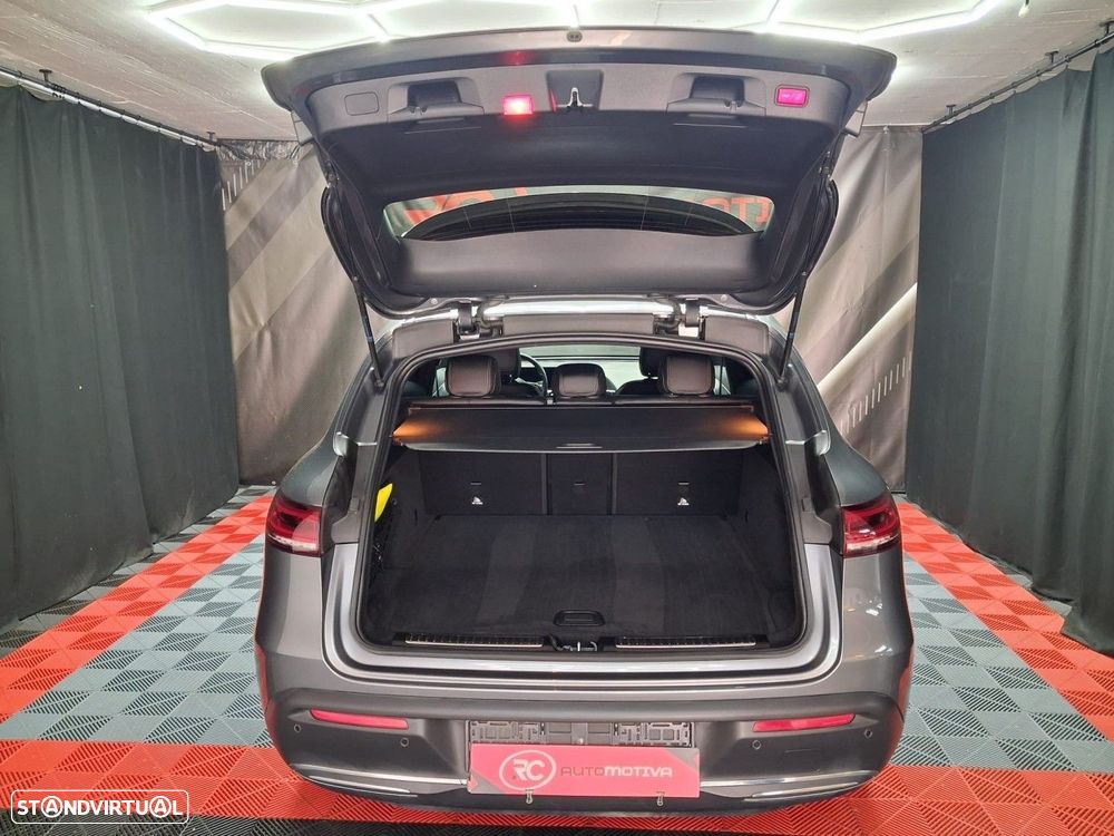 Mercedes-Benz EQC 400 4Matic - 7