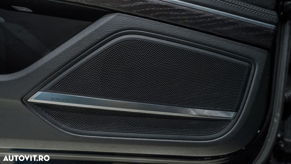 Audi A8 A8L 55 TFSI quattro Tiptronic MHEV - 35