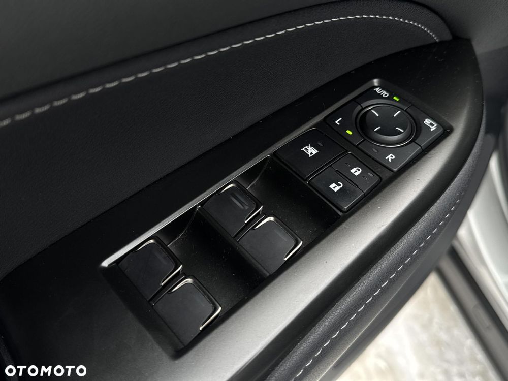 Lexus NX 350h Prestige AWD - 11
