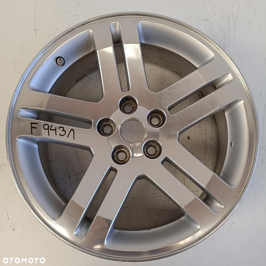 Alufelga 5x114,3 18 Chrysler 300C 0UQ72TRMAA (F9431) - 1