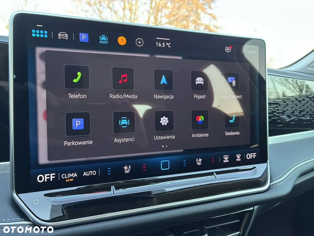 Volkswagen Passat - 23