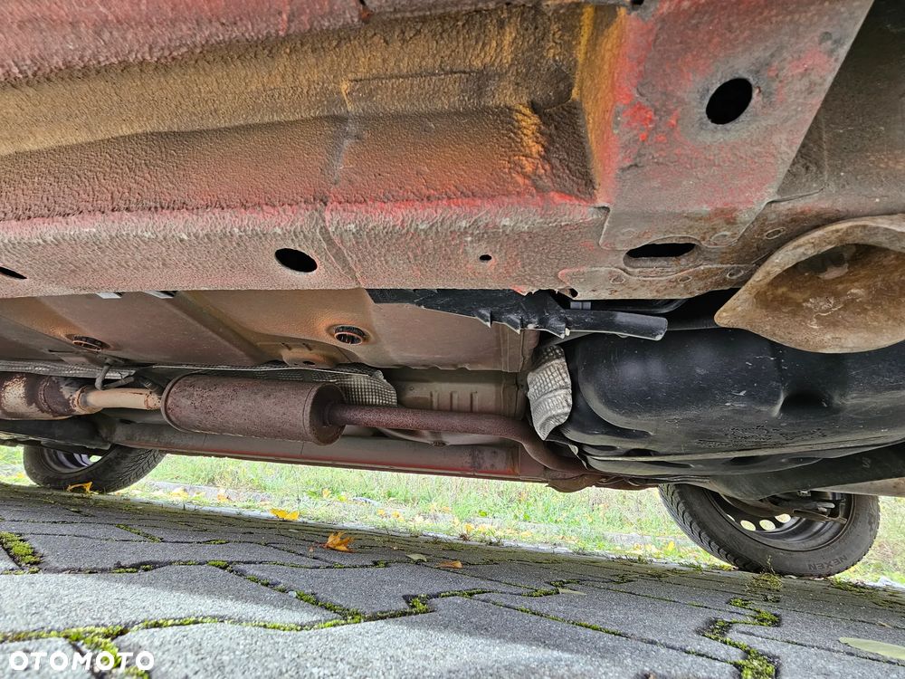 Mitsubishi Colt 1.3 Inform - 16