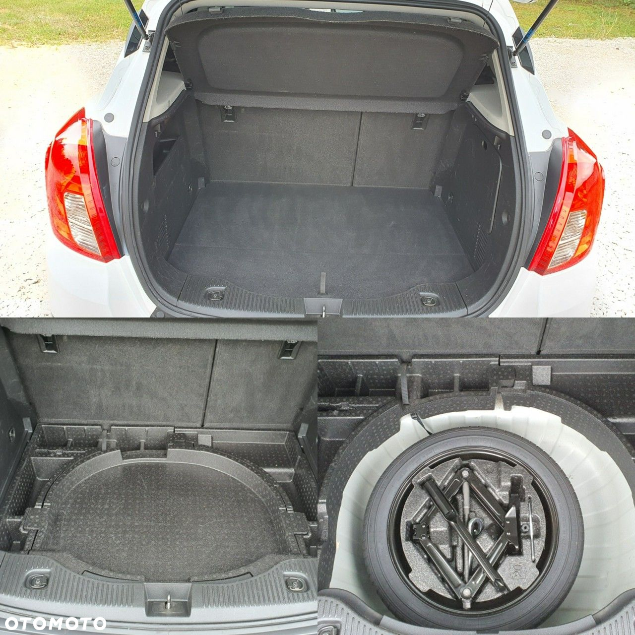 Opel Mokka 1.4 T Cosmo S&S EU6 - 34