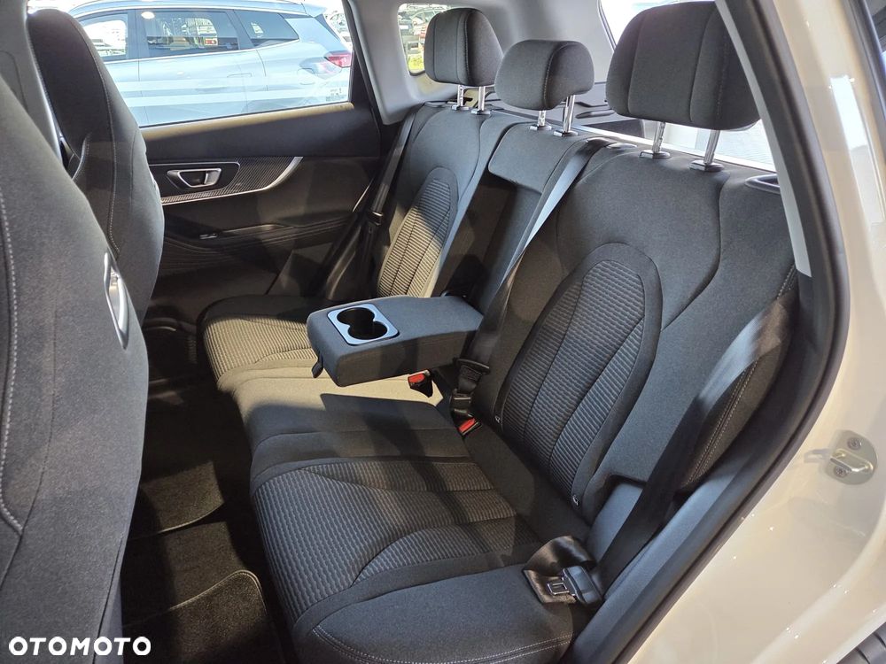 Chery Tiggo 7 1.5 HEV Select DCT - 22