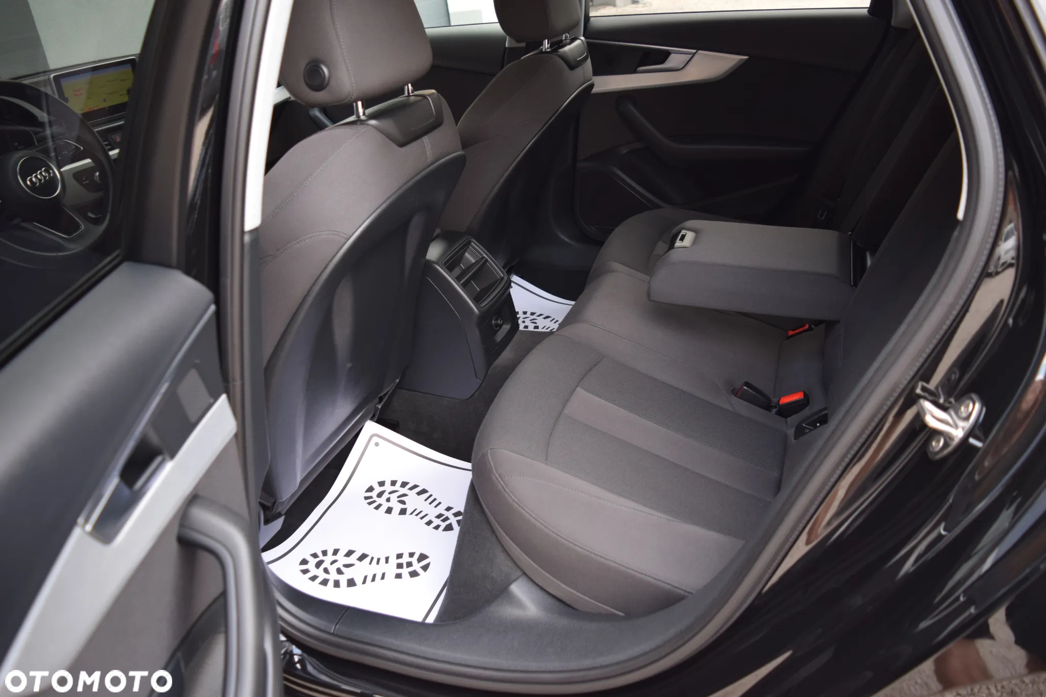 Audi A4 2.0 TDI Sport S tronic - 35
