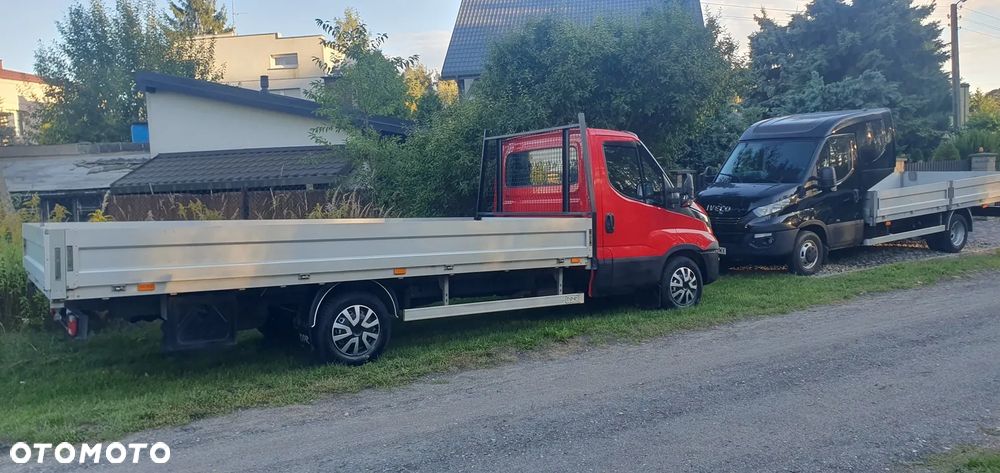 Iveco DAILY - 18