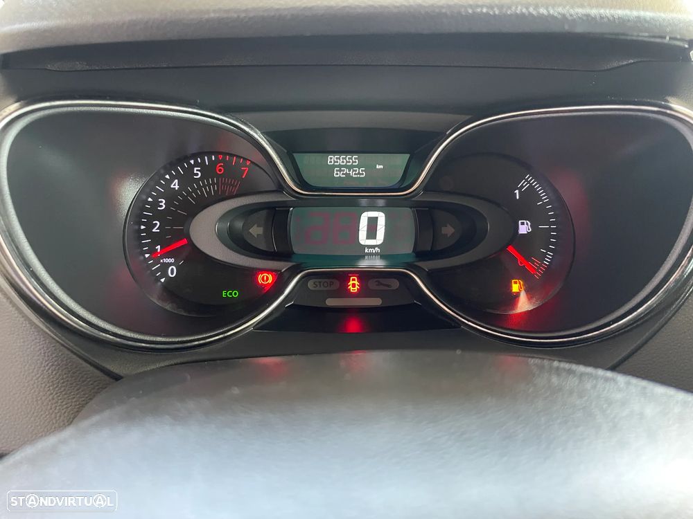 Renault Captur 1.3 TCe Exclusive - 22