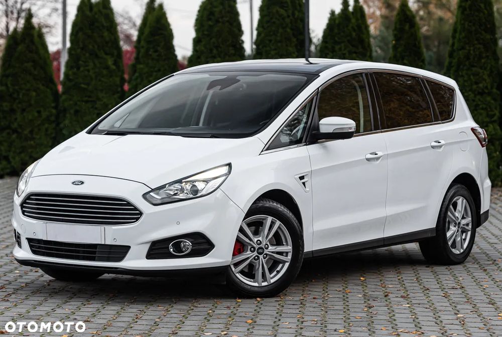 Ford S-Max 2.0 EcoBlue Business - 6