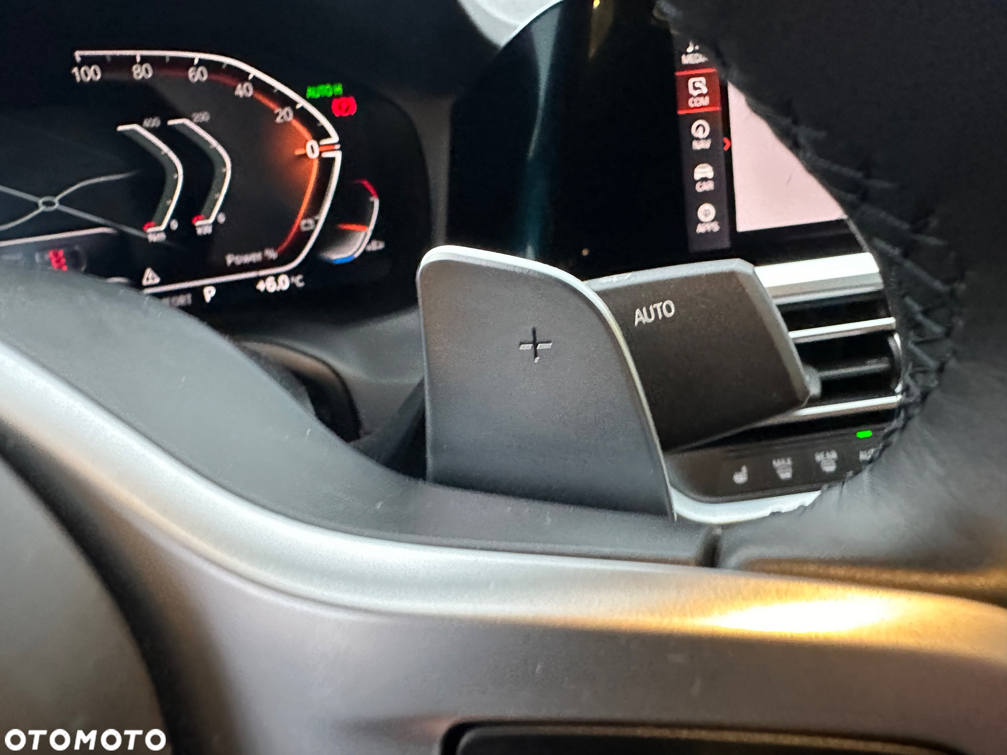 BMW Seria 4 430i Gran Coupe M Sport - 21