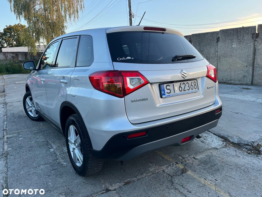 Suzuki Vitara 1.6 Premium 2WD - 3