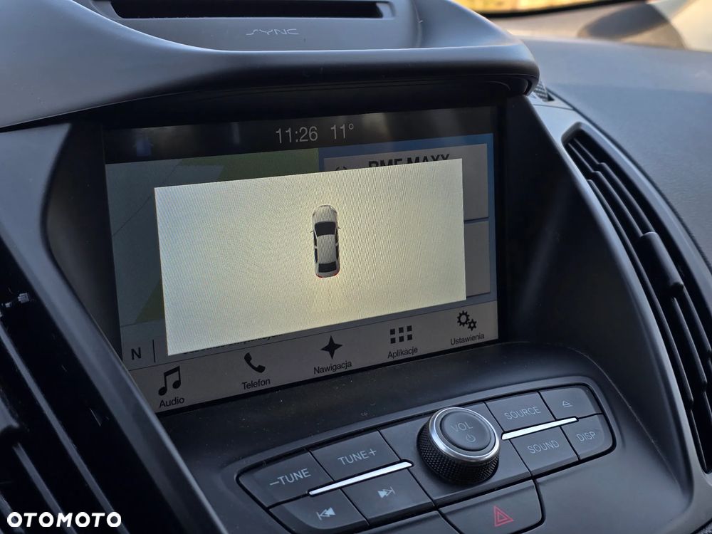 Ford Kuga 1.5 EcoBoost 2x4 Titanium - 9