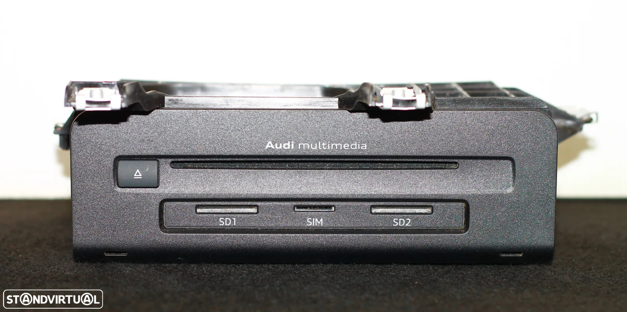 CONJUNTO AUDI A4 8W - 4