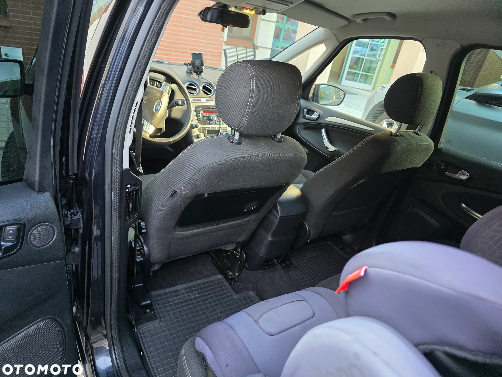 Ford Galaxy 2.0 TDCi Trend - 10
