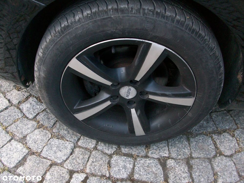 Ford Focus 1.6 FX Gold / Gold X - 24