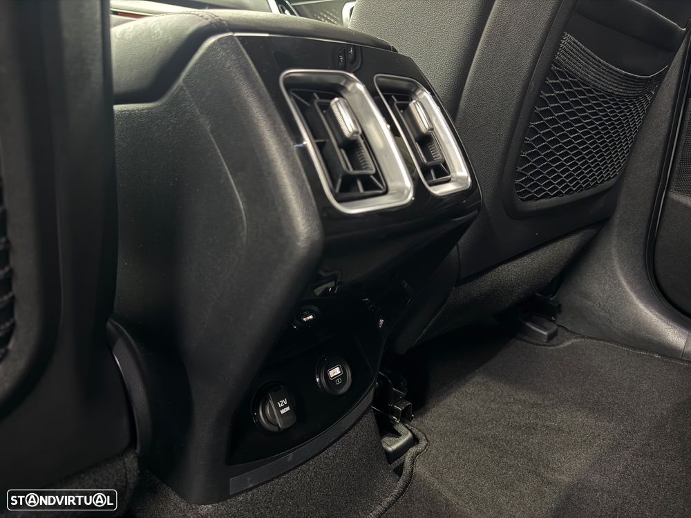 Kia Sorento 1.6 T-GDI HEV Concept - 49