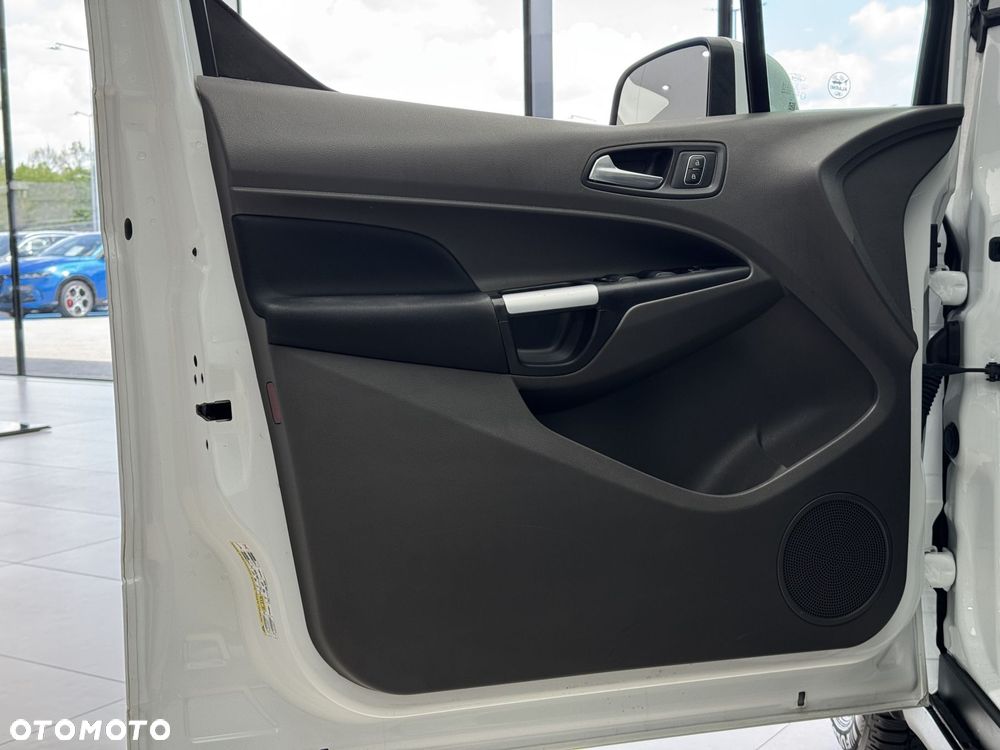 Ford Tourneo Connect 1.5 EcoBlue Titanium - 13