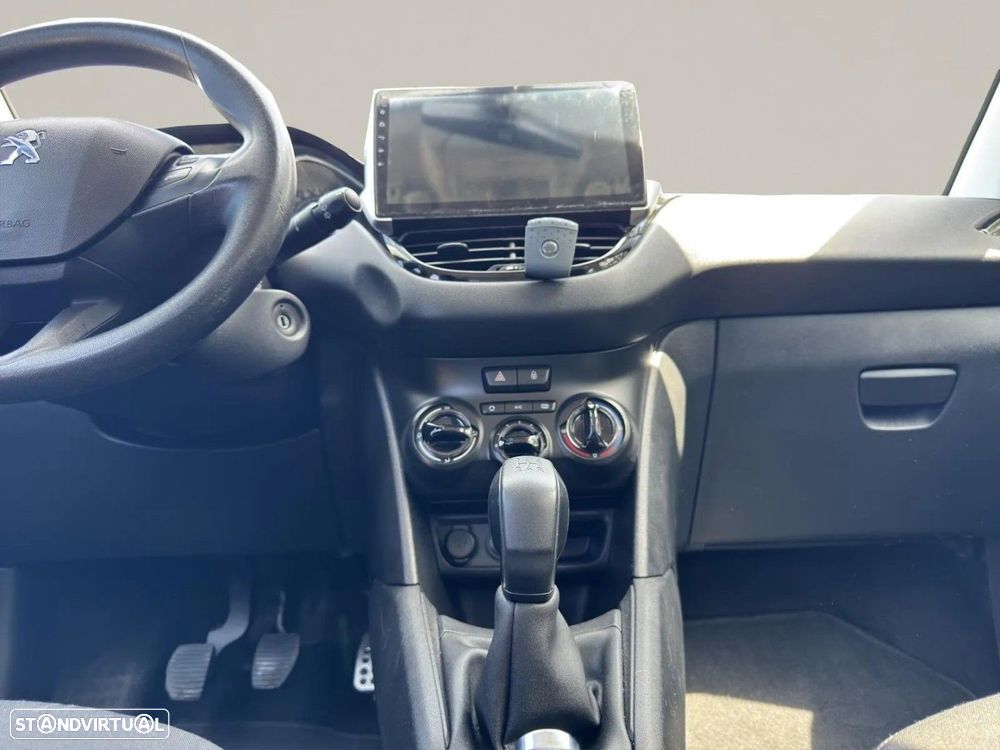 Peugeot 208 1.0 VTi Access - 14