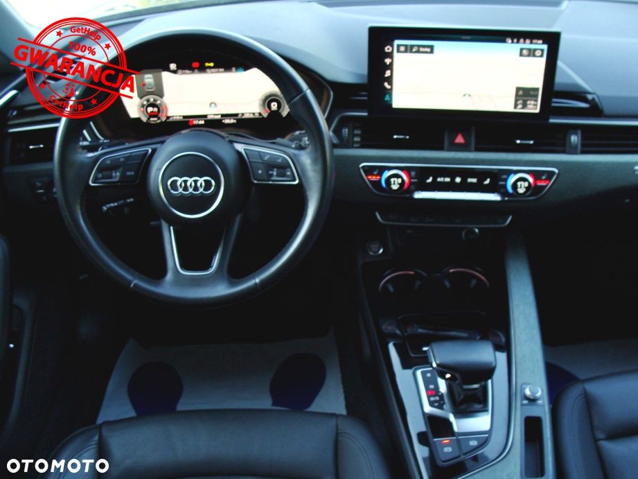 Audi A5 Sportback 40 TDI mHEV Quattro Advanced S tronic - 22
