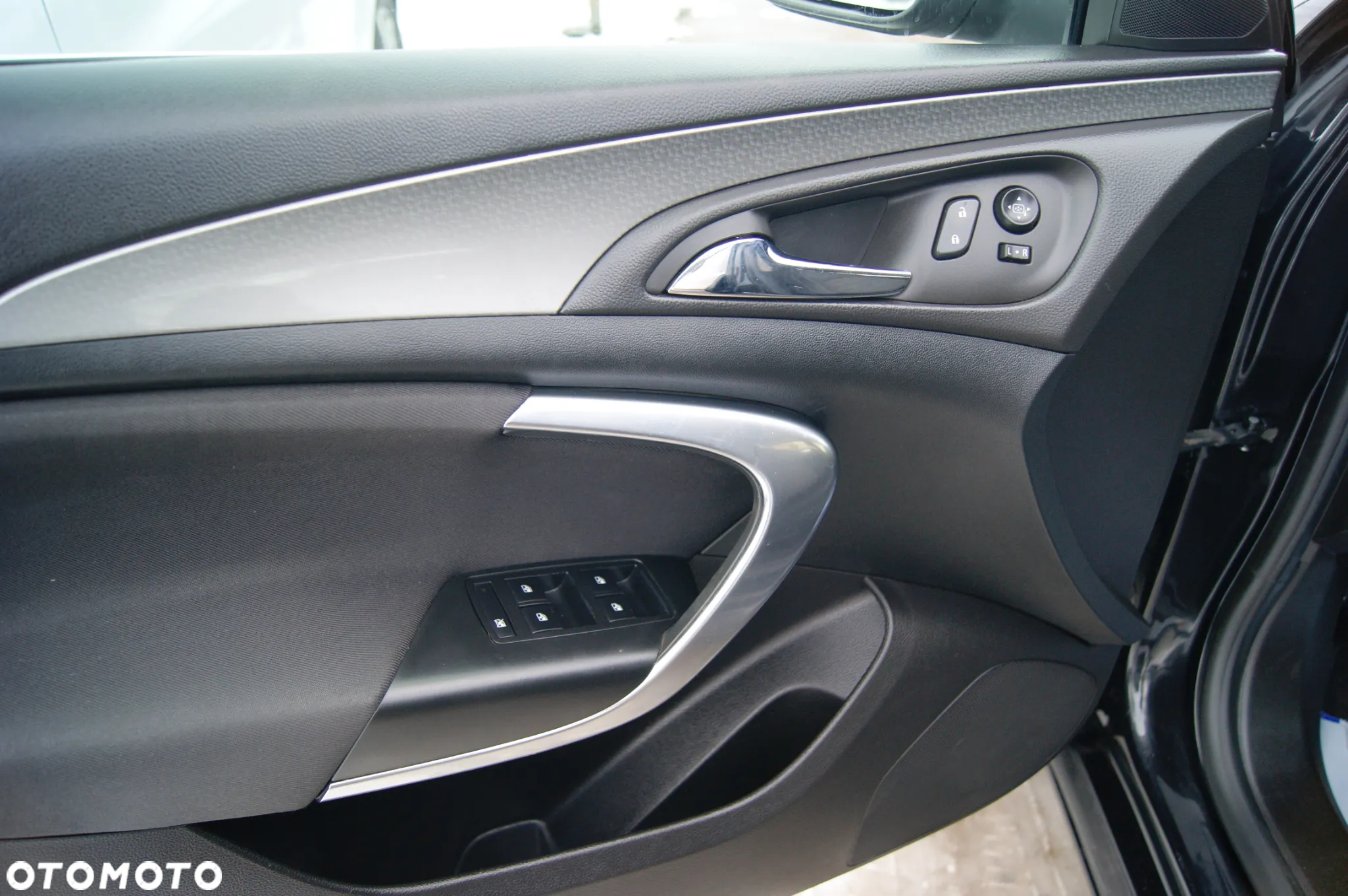 Opel Insignia 2.0 CDTI ecoFLEX Start/Stop Business Edition - 20