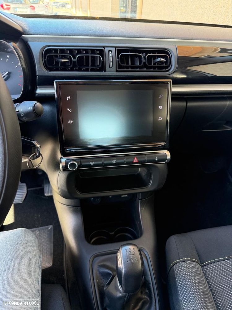 Citroën C3 1.2 PureTech Feel - 7