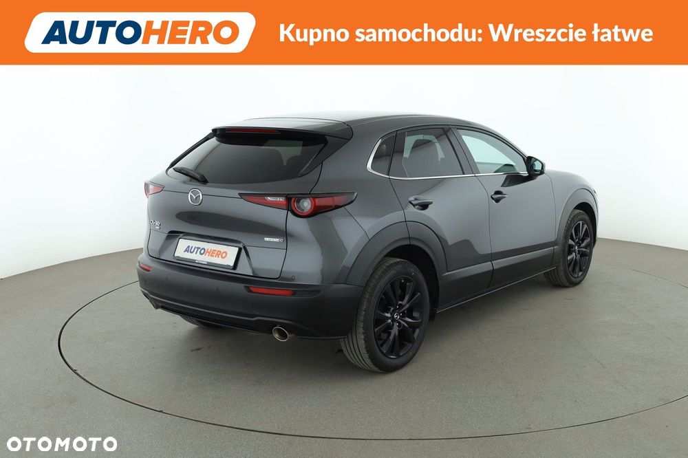 Mazda CX-30 - 6