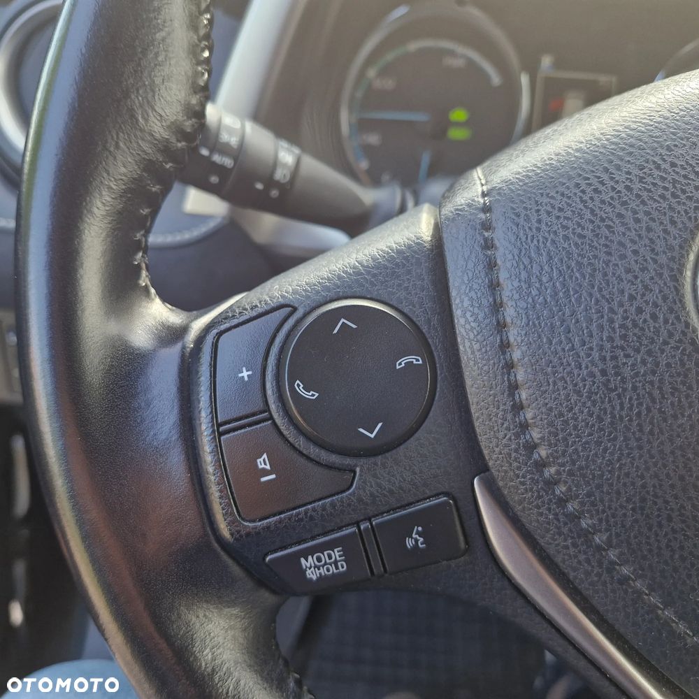 Toyota RAV4 - 20