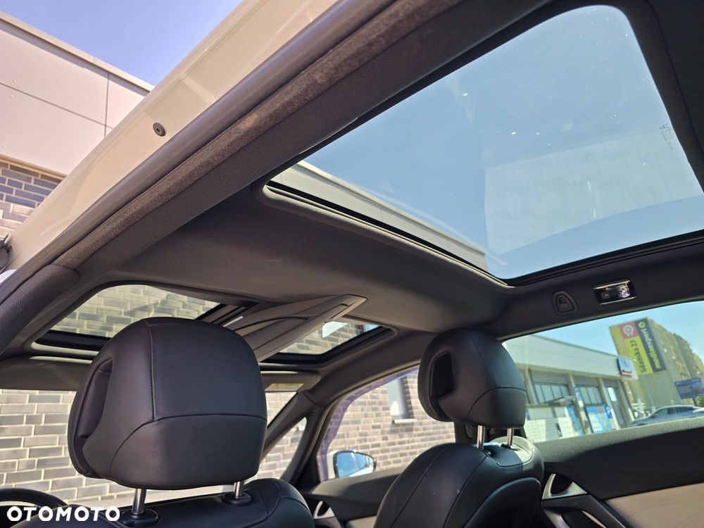 Citroën DS5 BlueHDi 180 SoChic - 28