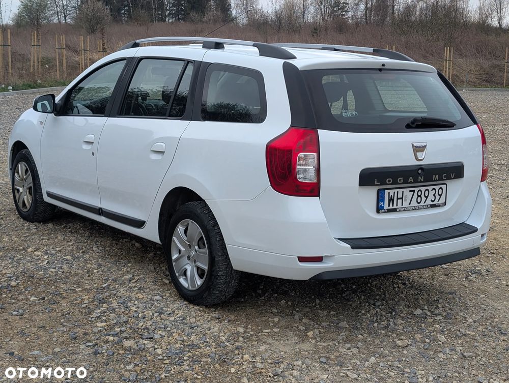 Dacia Logan 0.9 TCe Laureate S&S - 12