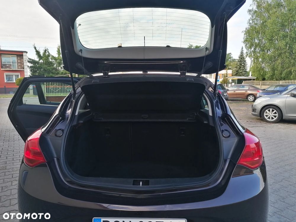 Opel Astra - 15
