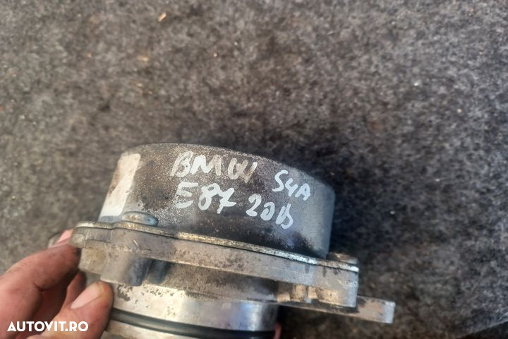 Pompa vacuum mecanica 2.0 D BMW Seria 1 E87 [2004 - 2007] Hatchback 1 - 4