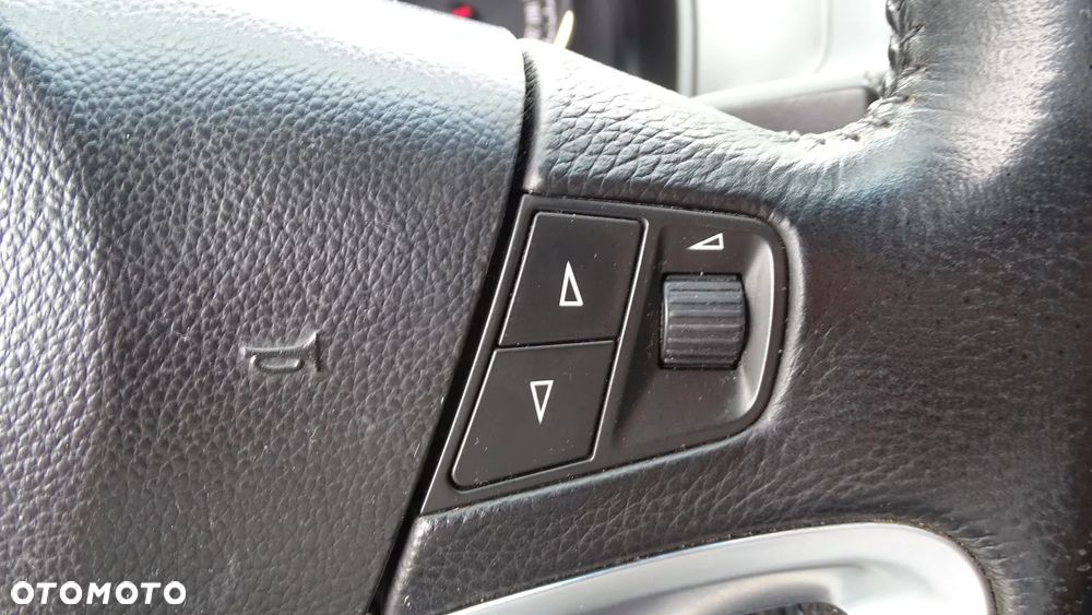 Opel Antara 2.2 CDTI 4x4 Design Edition - 17