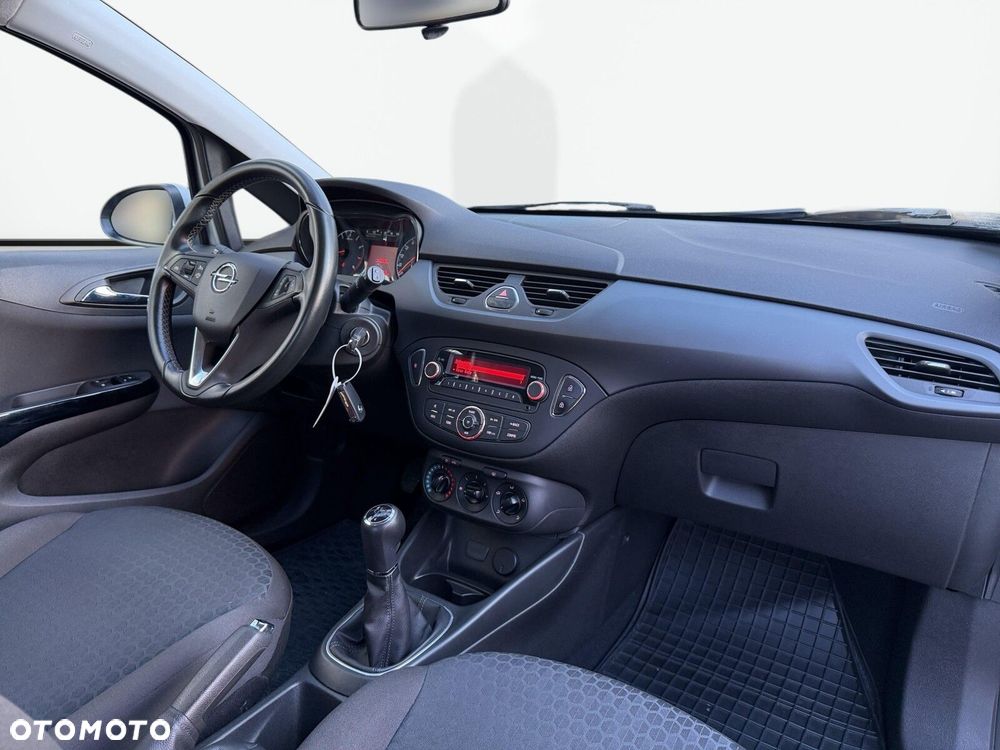 Opel Corsa 1.4 Enjoy - 31