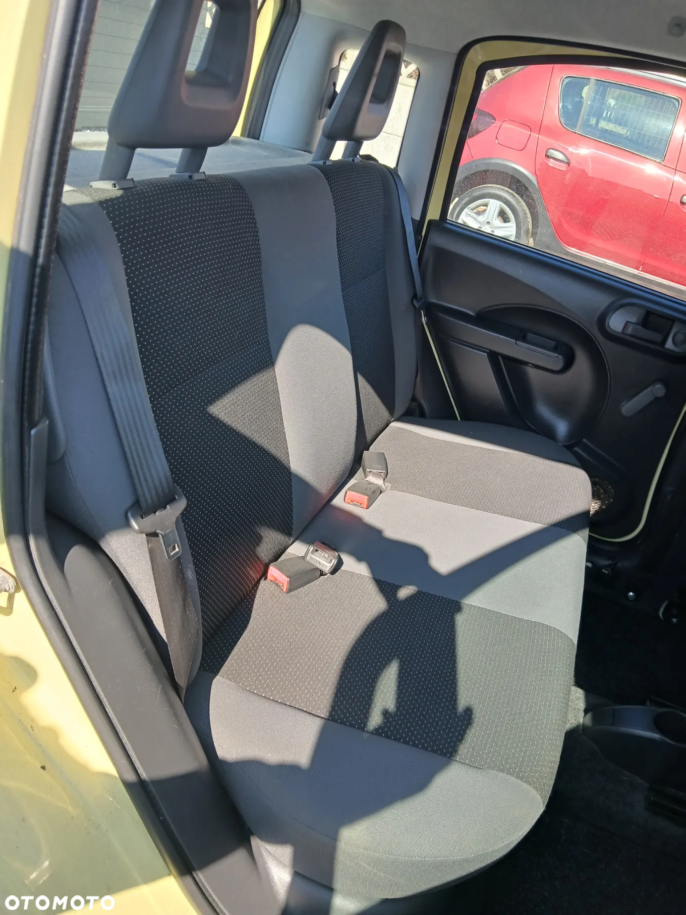 Fiat Panda - 20