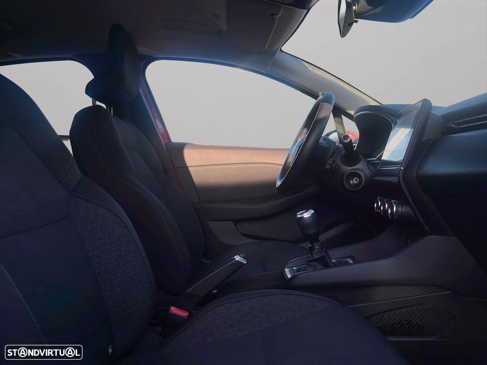 Renault Clio 1.0 TCe Exclusive - 12