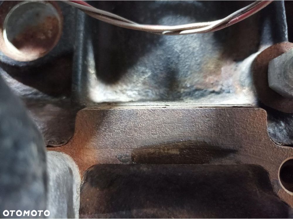 MERCEDES S KLASA W220 LIFT 3.2 CDI 204 KM SILNIK DIESLA 648960 - 6