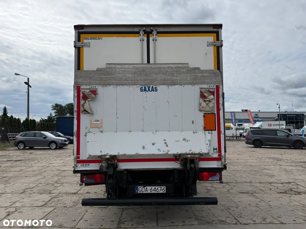 DAF LF 55 - 6