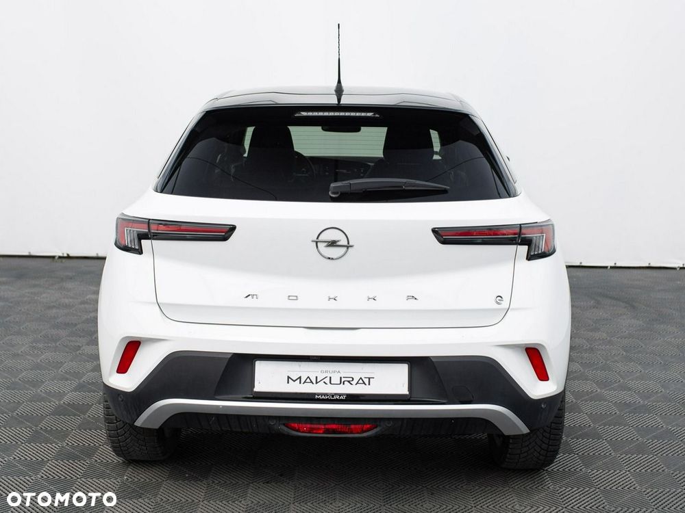 Opel Mokka 50kWh Ultimate Pack - 9