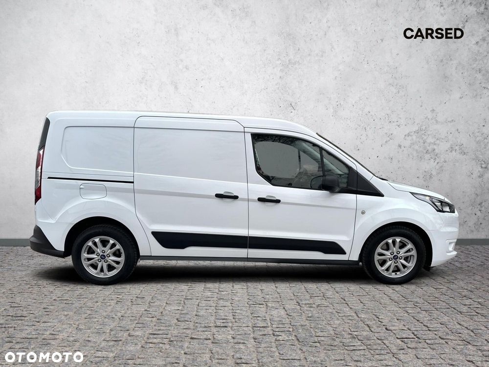 Ford transit-connect Trend - 6