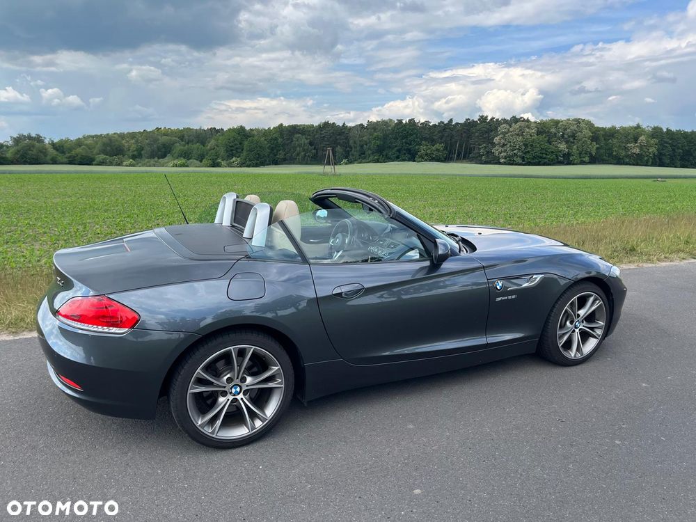 BMW Z4 sDrive28i - 14
