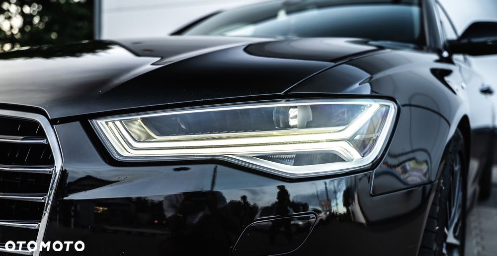 Audi A6 Limousine - 33