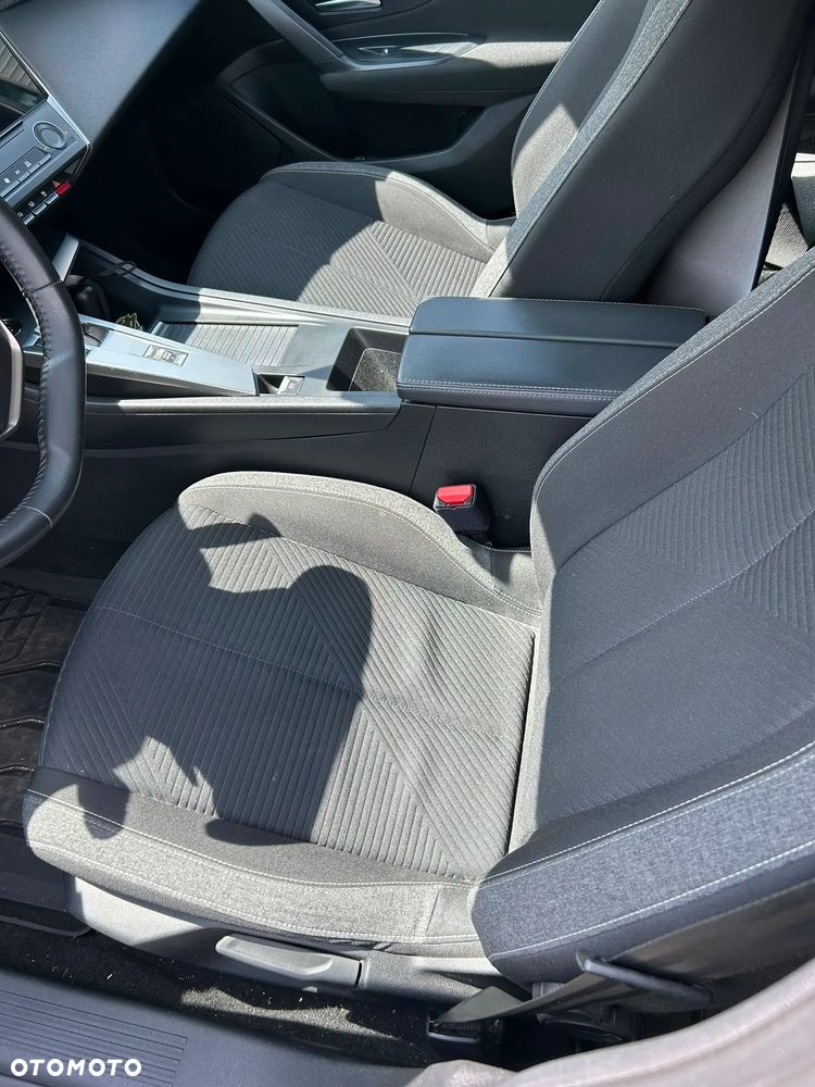 Peugeot 308 1.6 Hybrid PHEV Active Pack EAT8 - 8