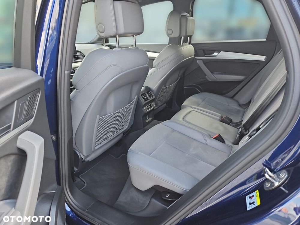 Audi Q5 Sportback 45 TFSI mHEV Quattro Advanced S tronic - 11
