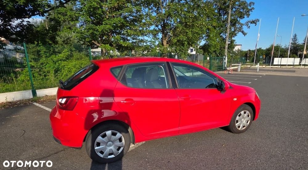 Seat Ibiza - 16